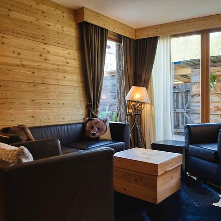 Maribel Hotel Madonna Eksteriør billede