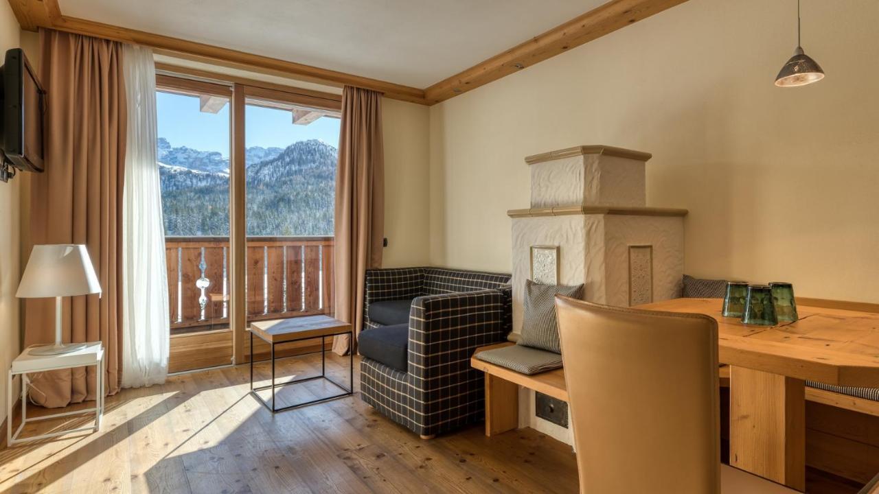 Maribel Hotel Madonna Eksteriør billede
