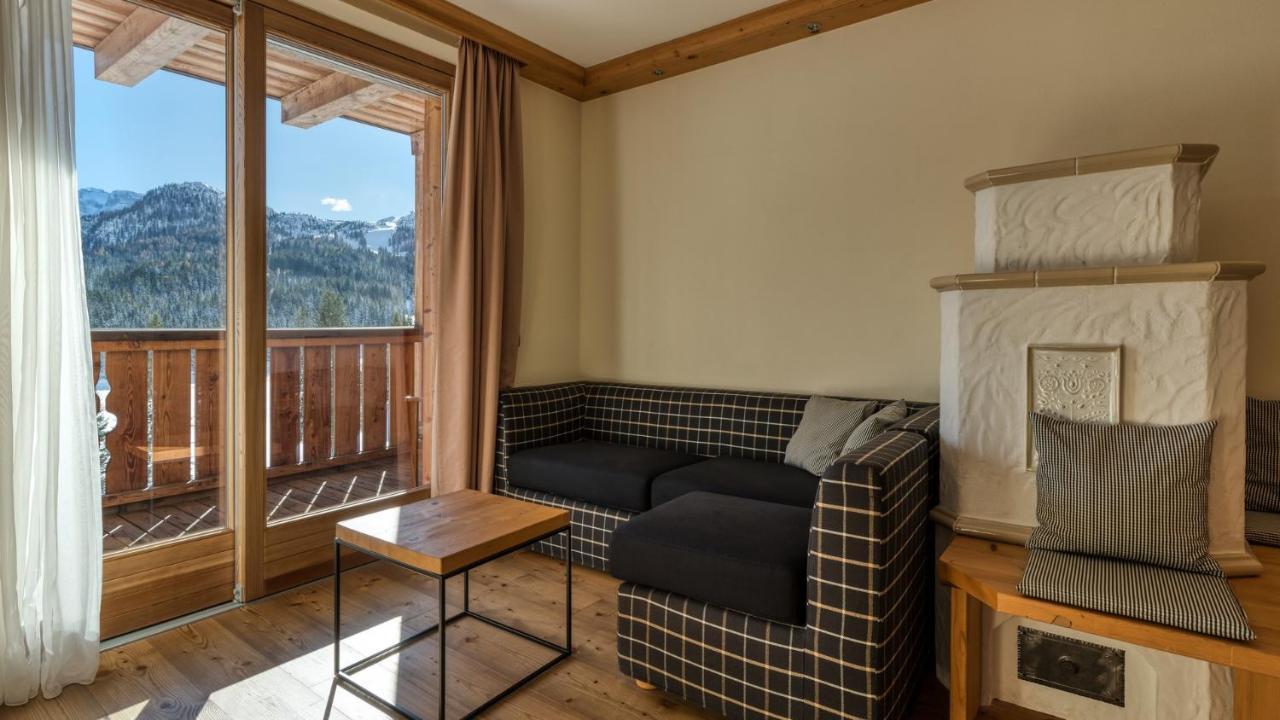 Maribel Hotel Madonna Eksteriør billede