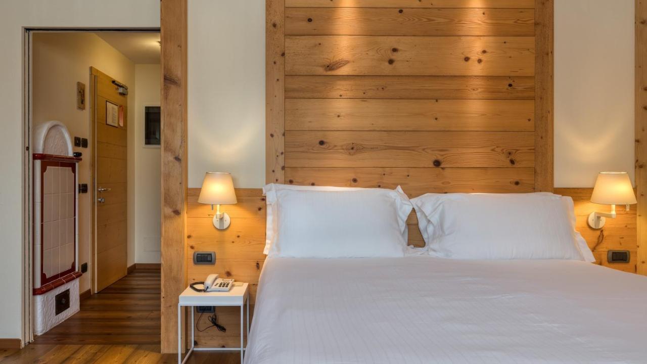 Maribel Hotel Madonna Eksteriør billede