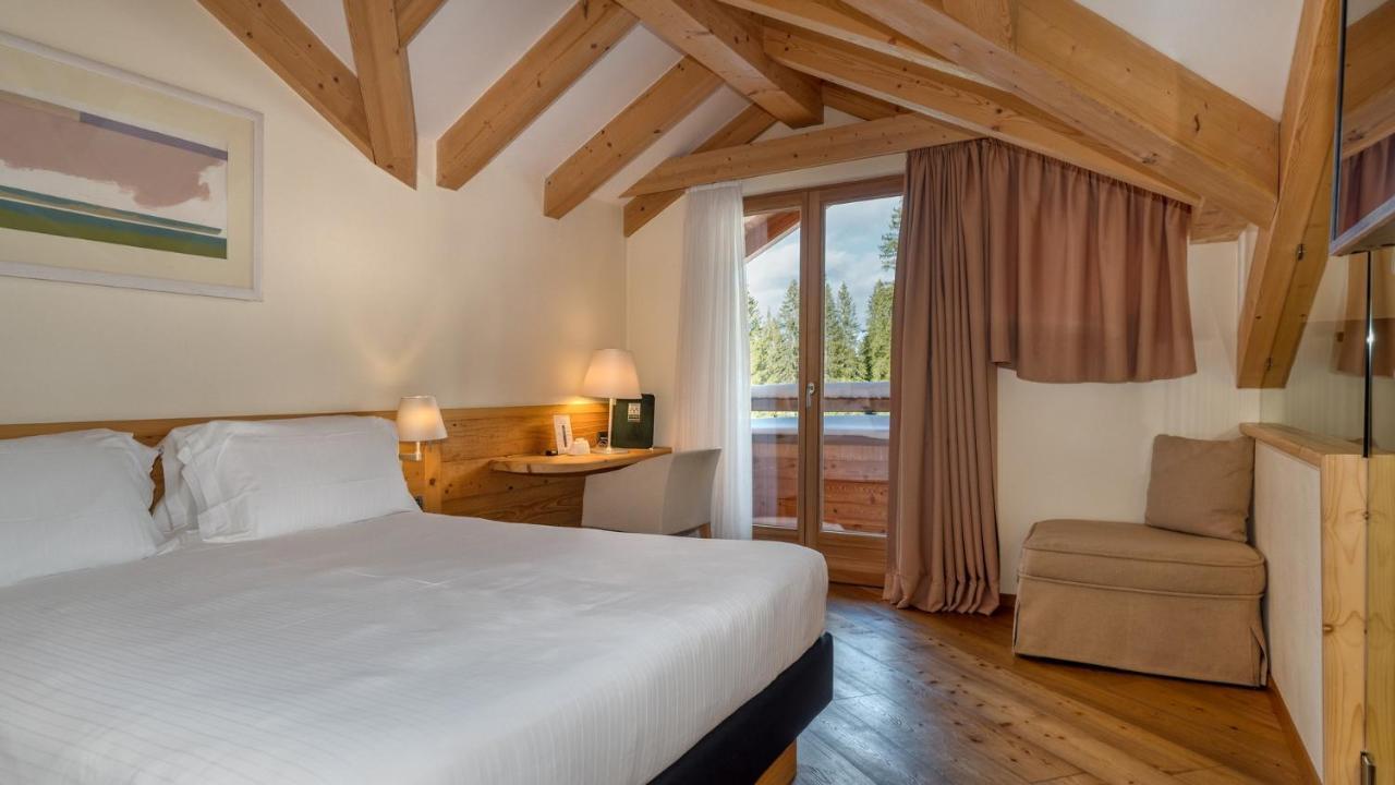 Maribel Hotel Madonna Eksteriør billede