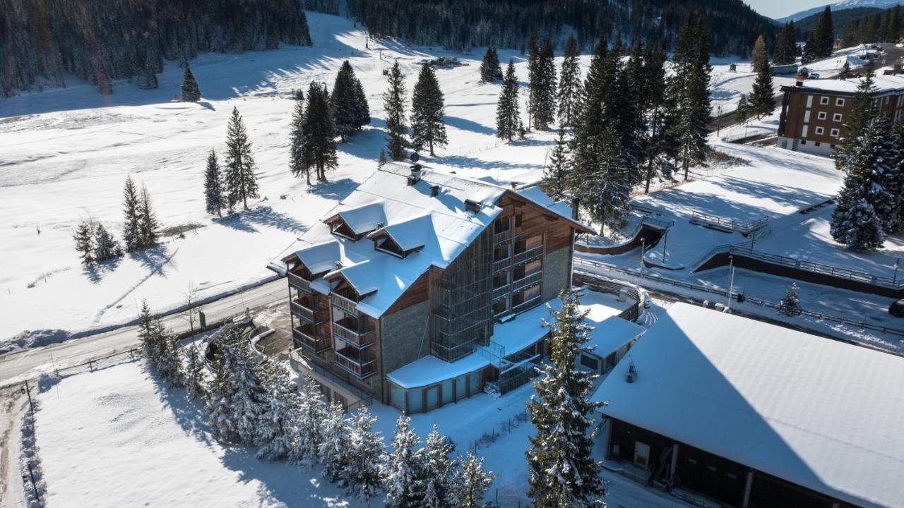 Maribel Hotel Madonna Eksteriør billede