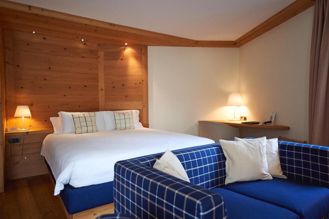 Maribel Hotel Madonna Eksteriør billede