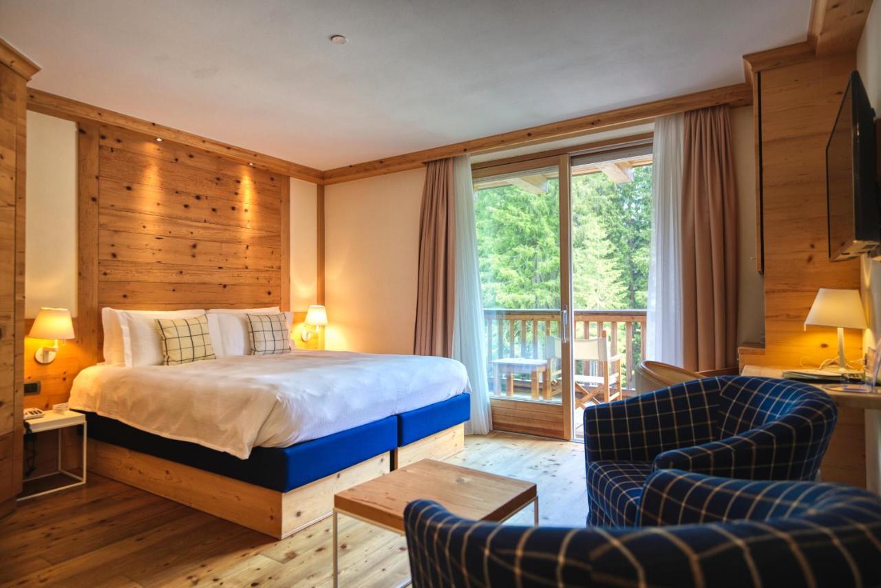 Maribel Hotel Madonna Eksteriør billede